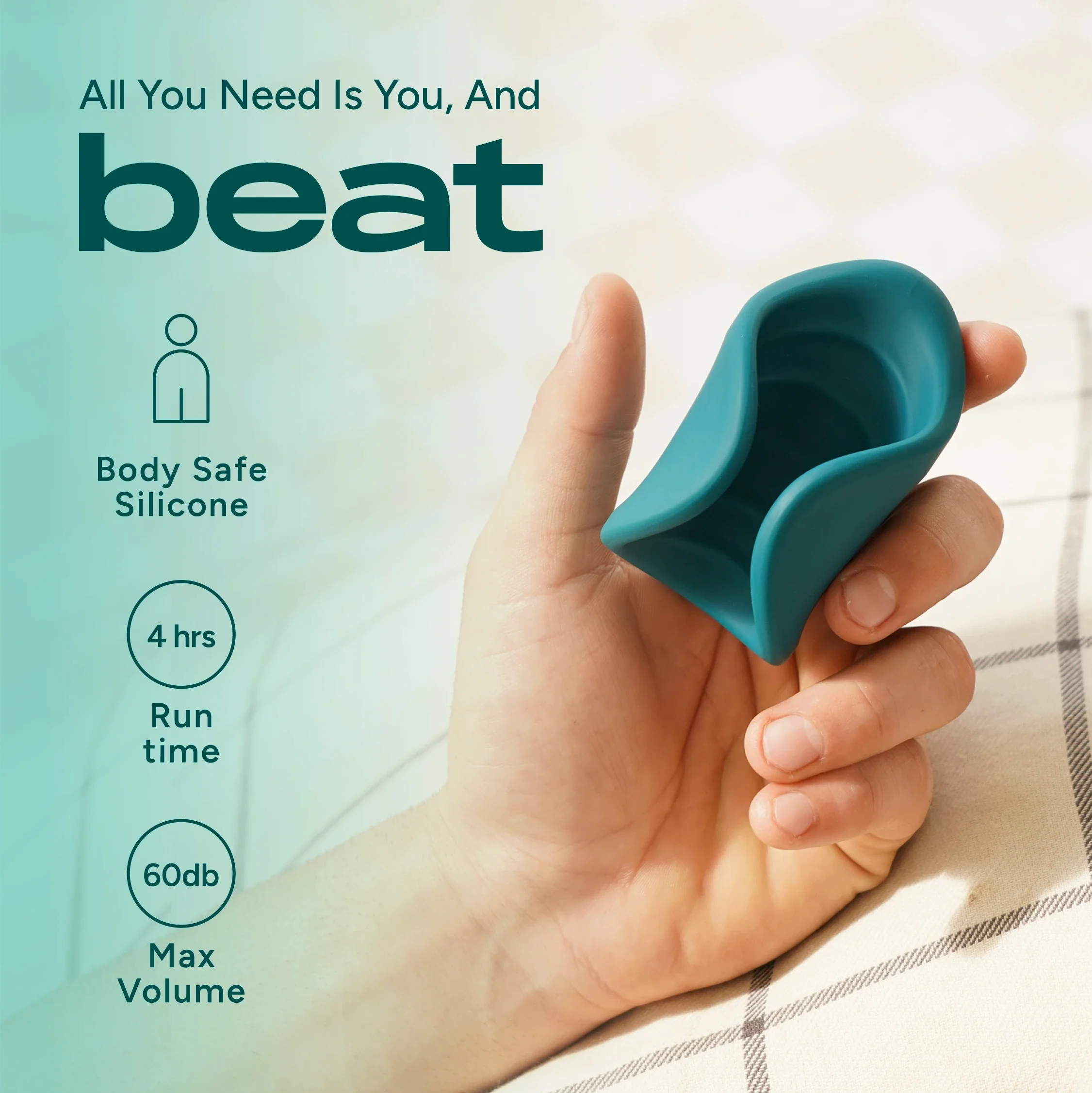 BEAT FOR HIM - Image 3