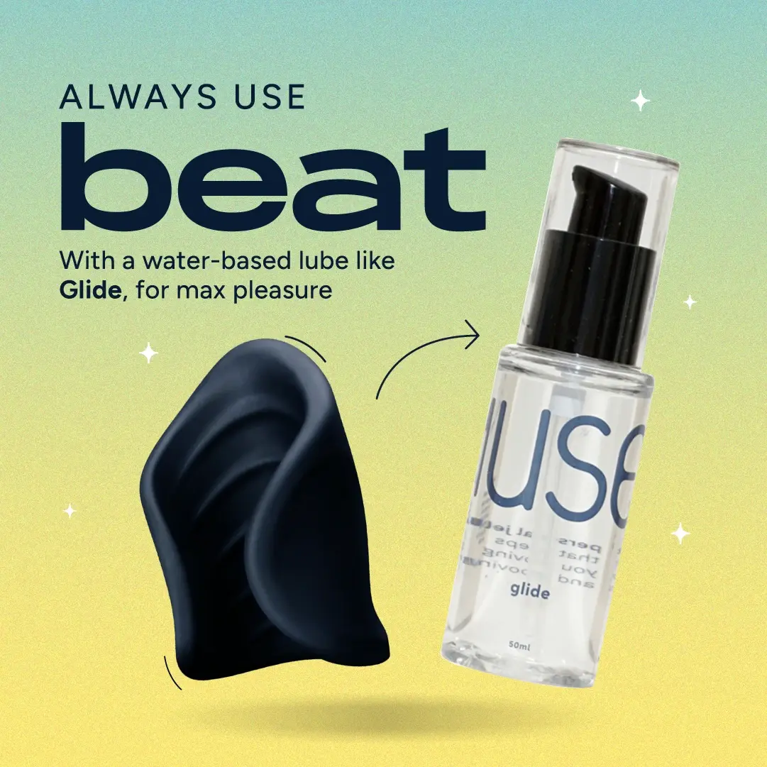 BEAT FOR HIM - Image 7
