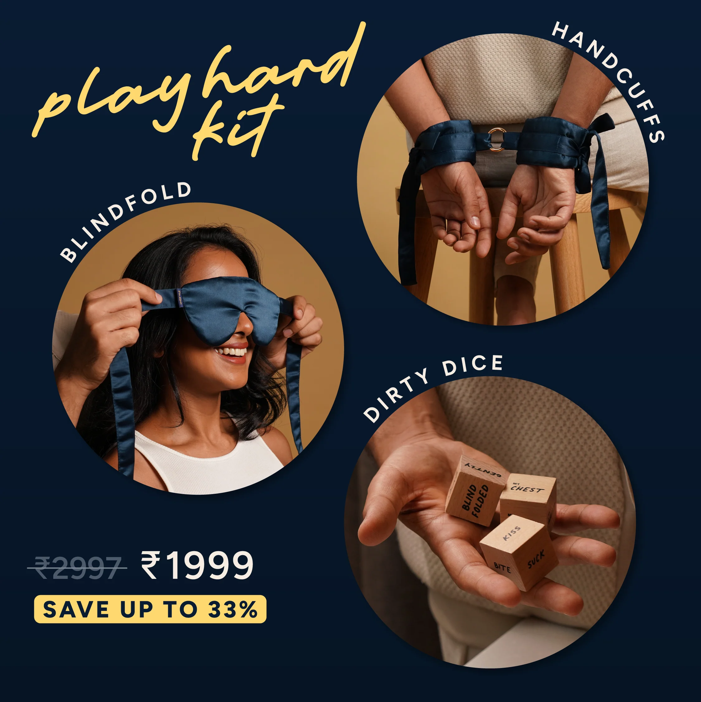 Blindfold - Image 3