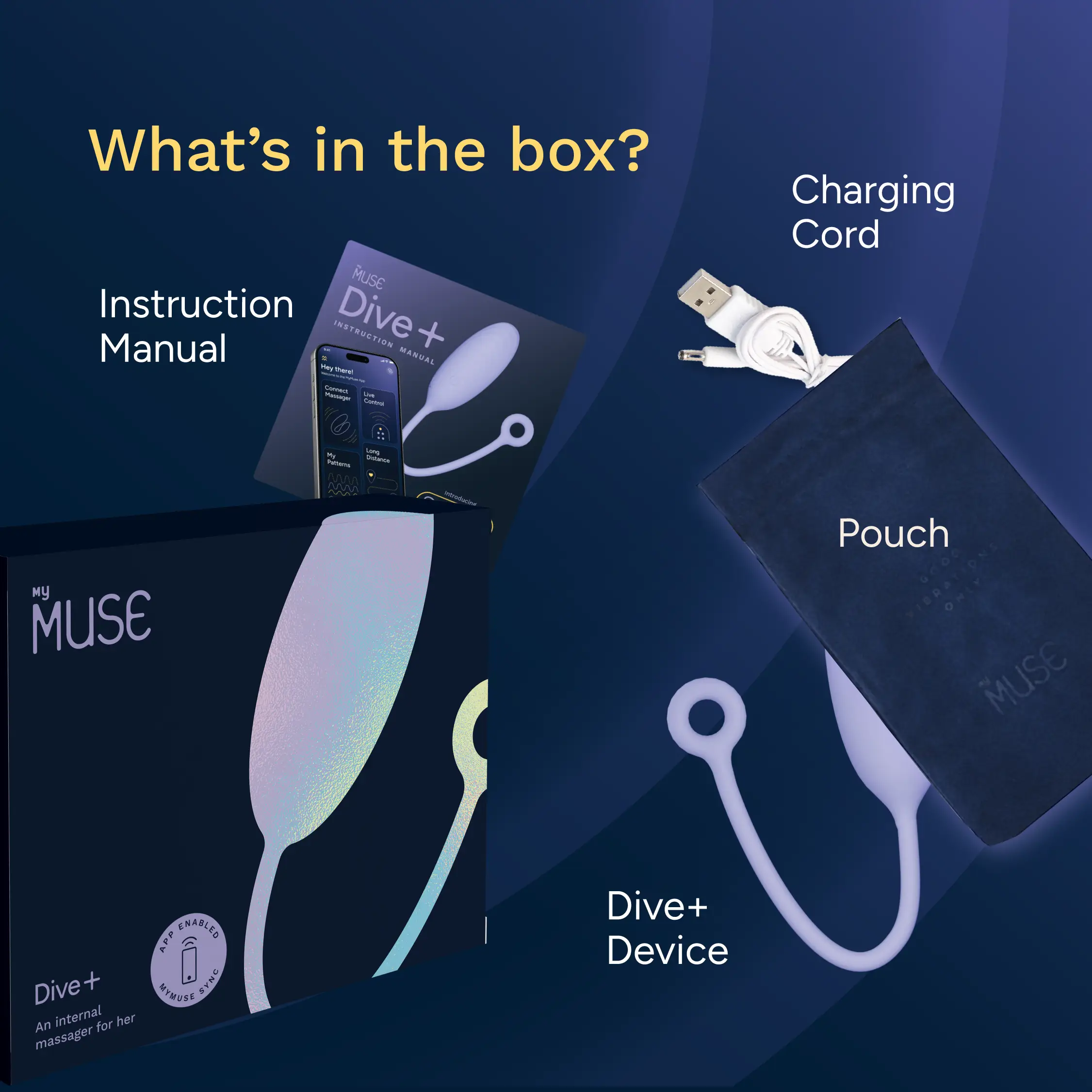 Dive+ by MyMuse India - Image 8