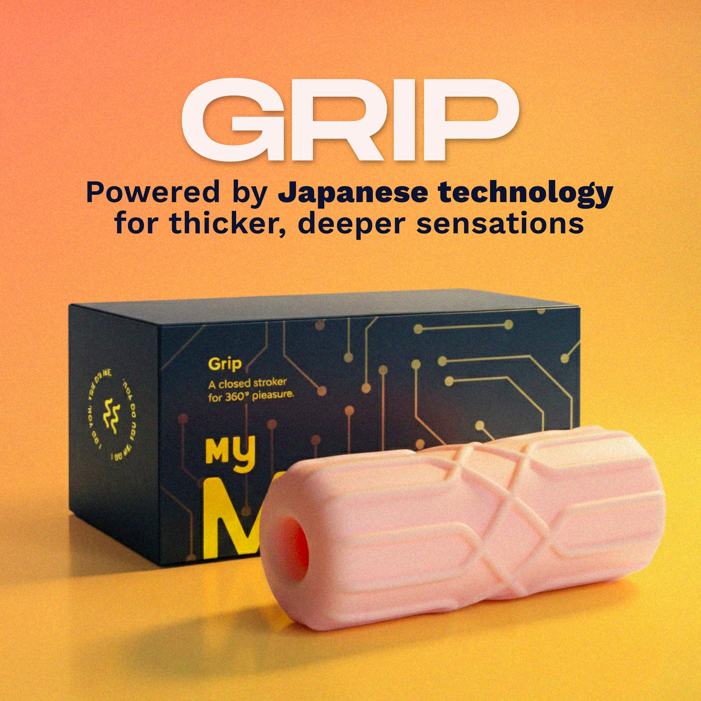 Grip - Image 8