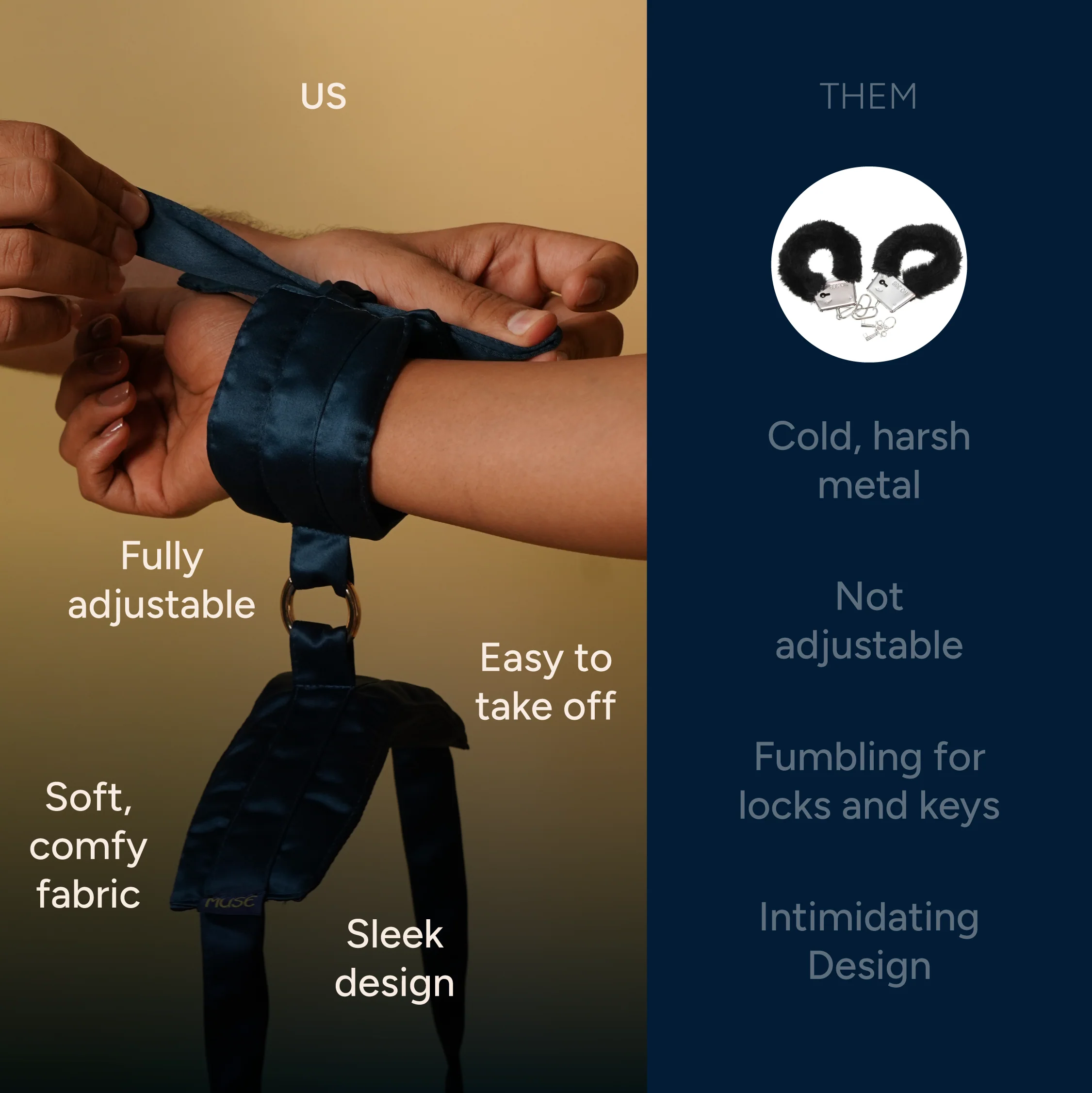 Handcuffs - Image 4