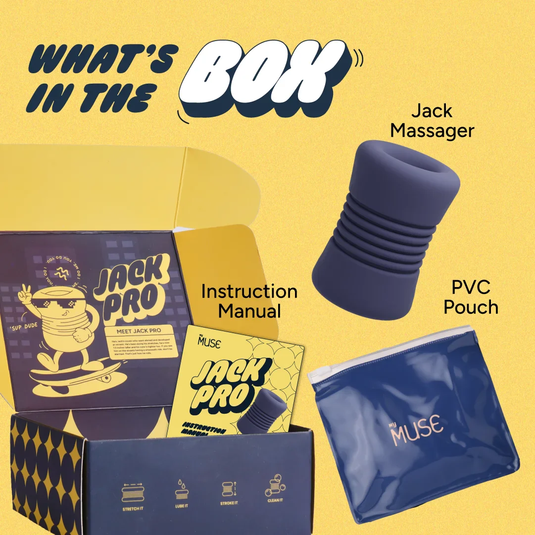 JACK PRO - Image 6