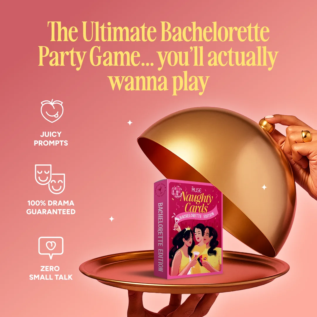 Naughty Cards: Bachelorette Edition - Image 2
