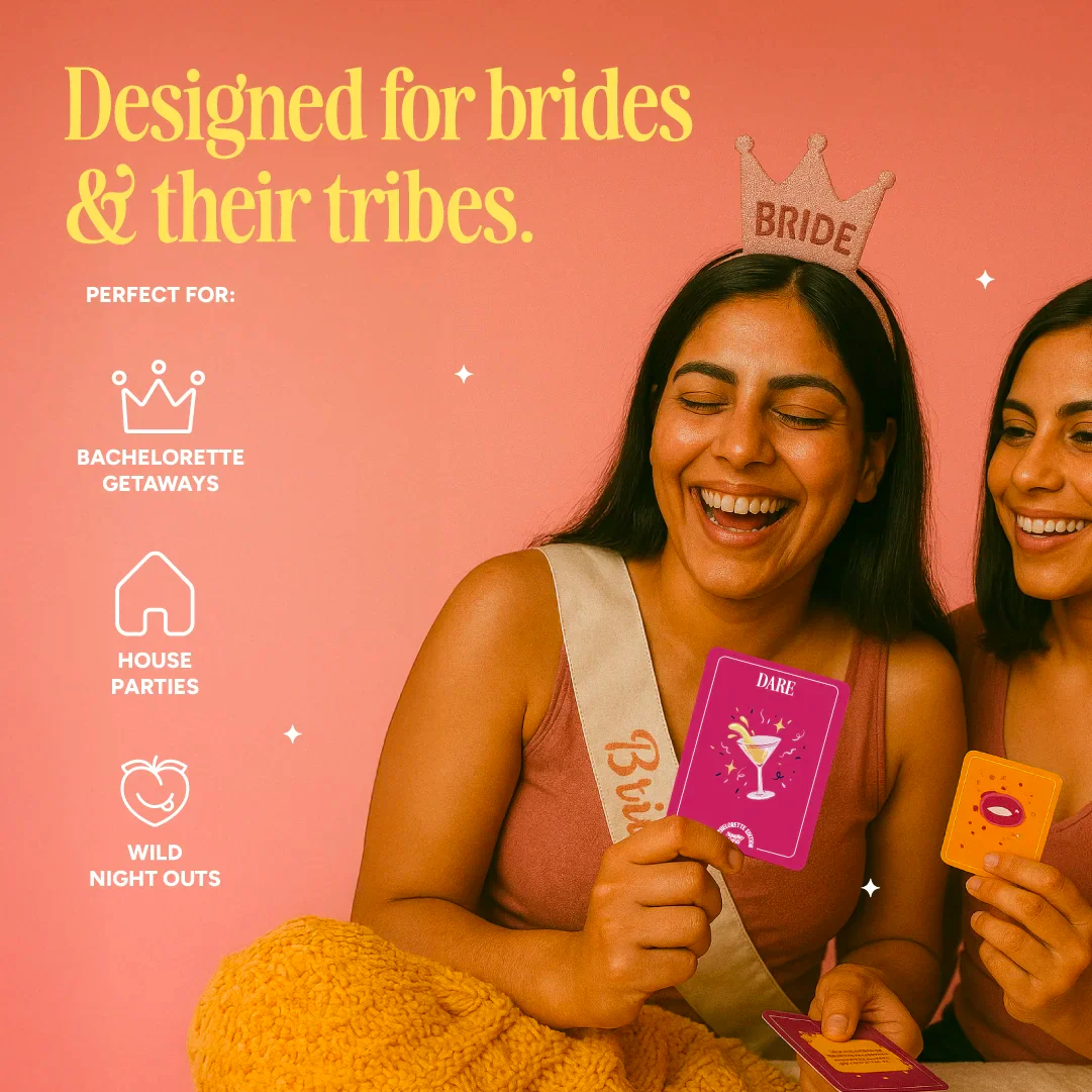 Naughty Cards: Bachelorette Edition - Image 6