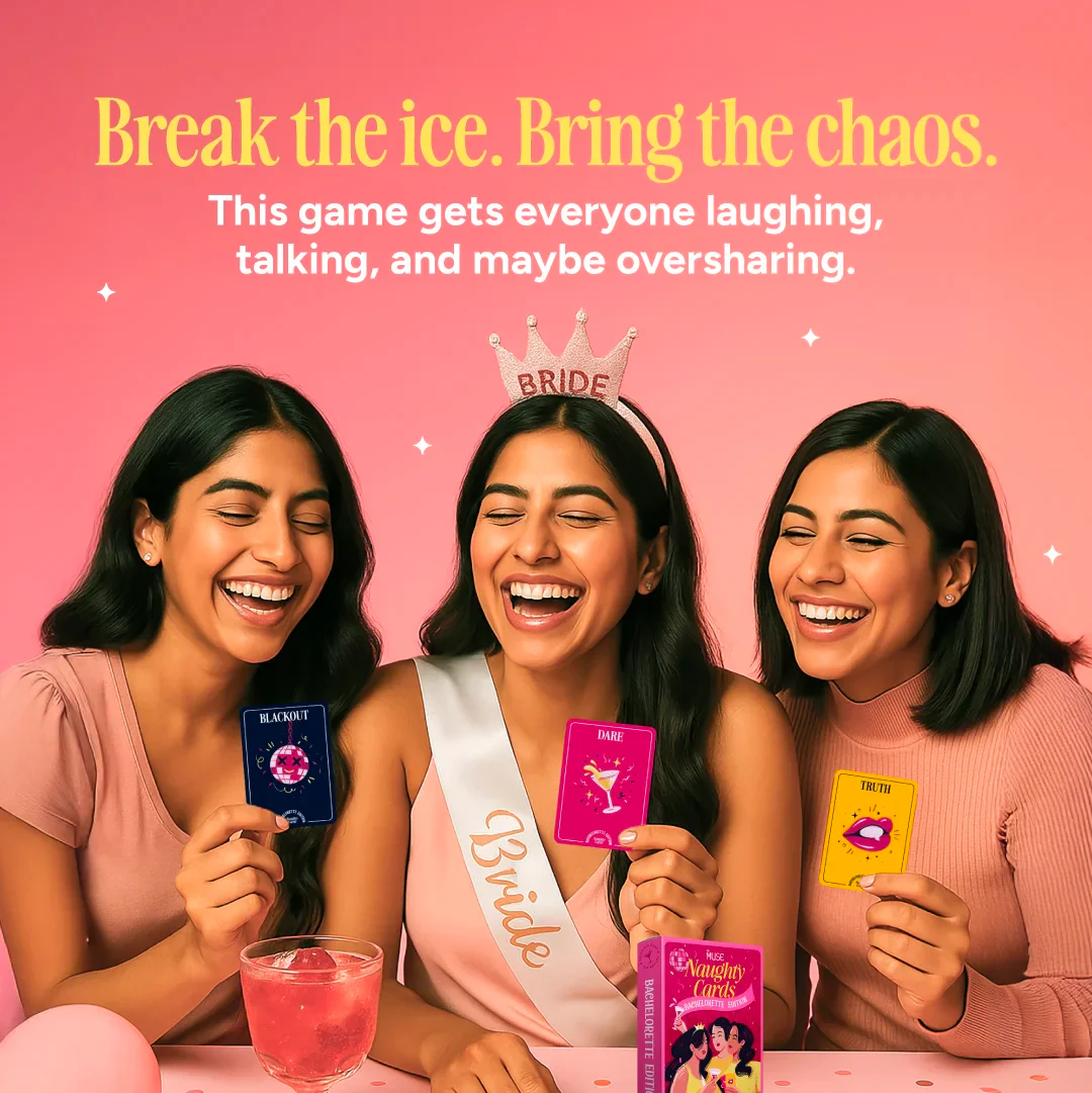 Naughty Cards: Bachelorette Edition - Image 8
