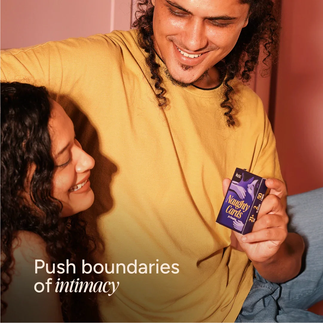 Naughty Cards Game - Image 7