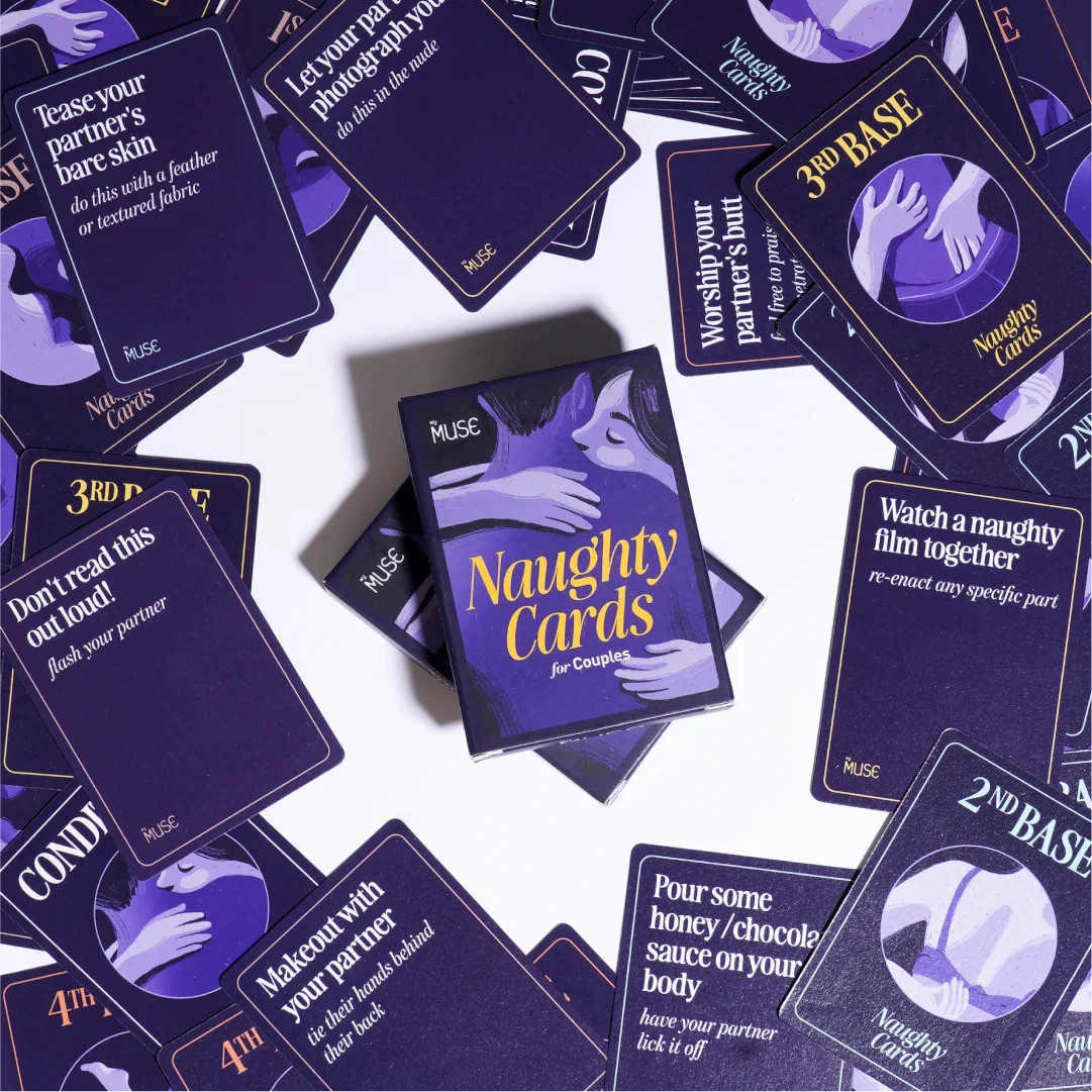 Naughty Cards Game - Image 8