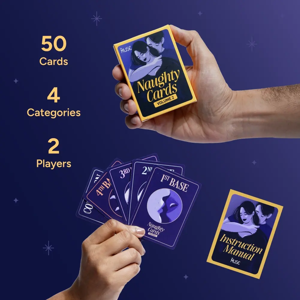 Naughty Cards Vol. 2 - Image 3