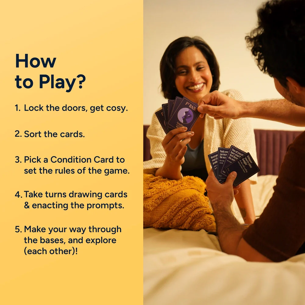 Naughty Cards Vol. 2 - Image 5