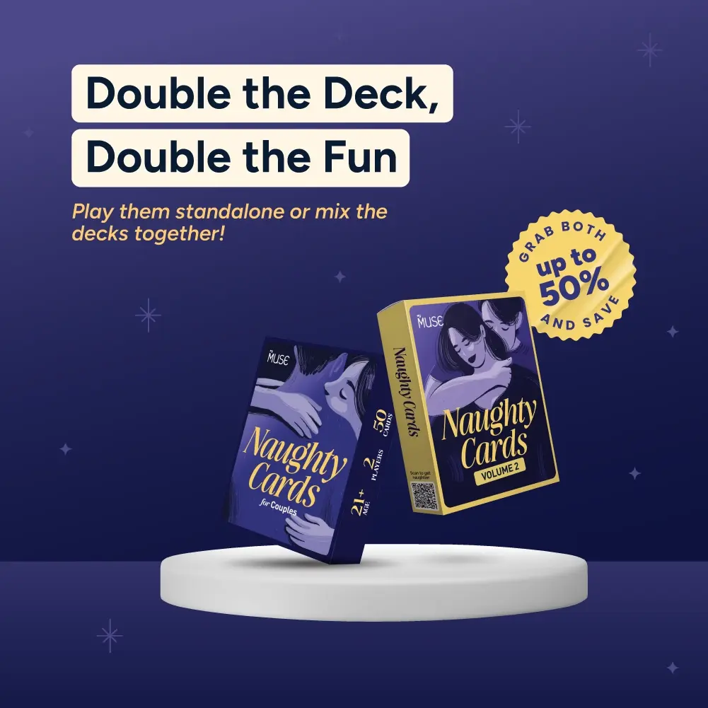 Naughty Cards Vol. 2 - Image 7