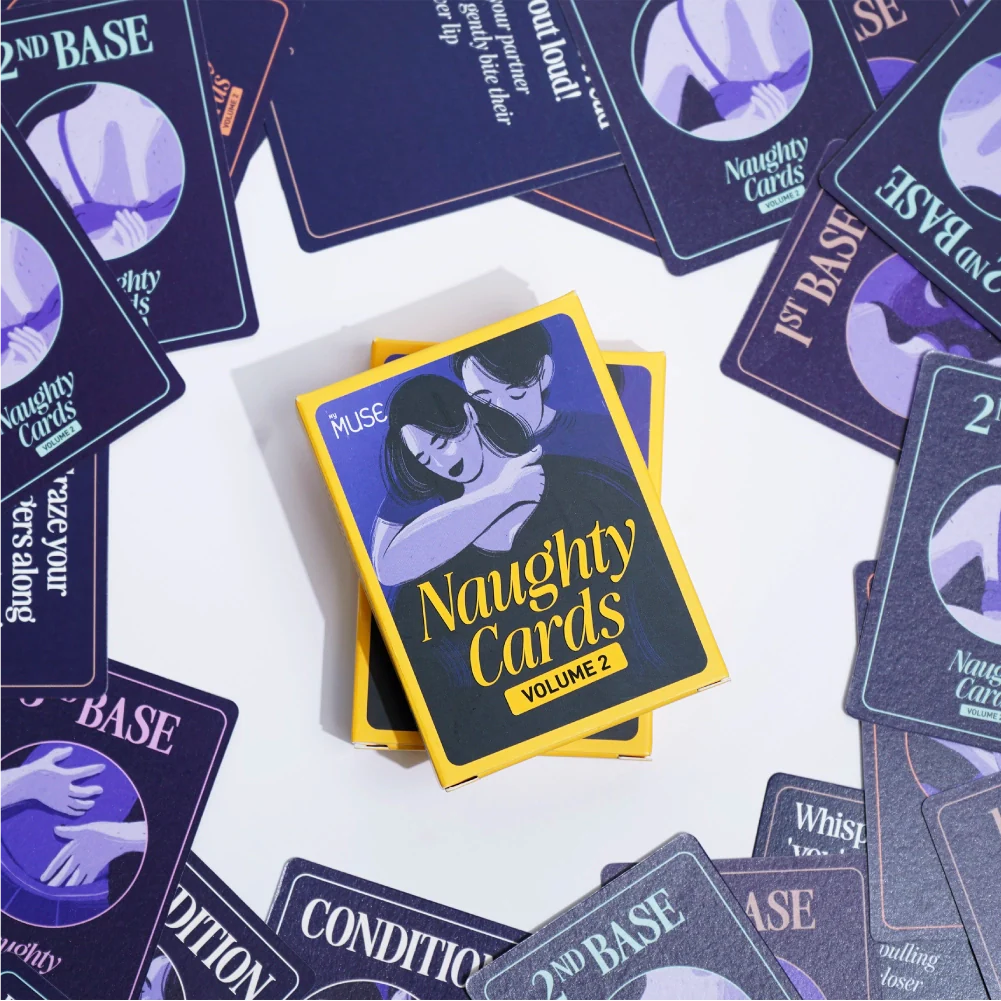 Naughty Cards Vol. 2 - Image 10