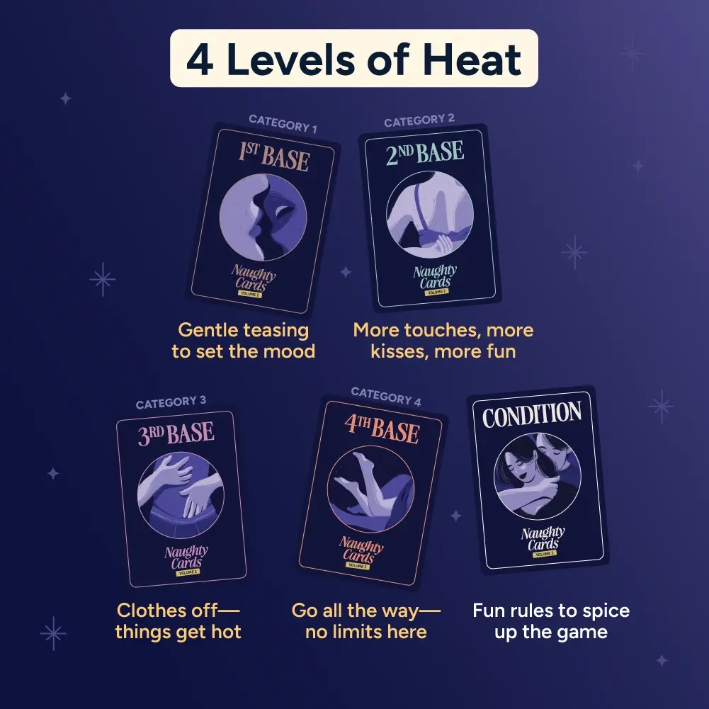 Naughty Cards Vol. 2 - Image 4