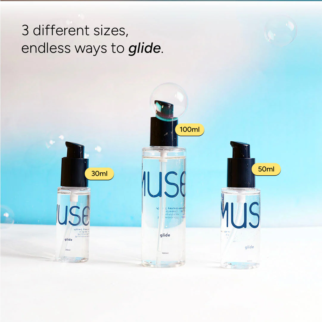 GLIDE PERSONAL JELLY - Image 3