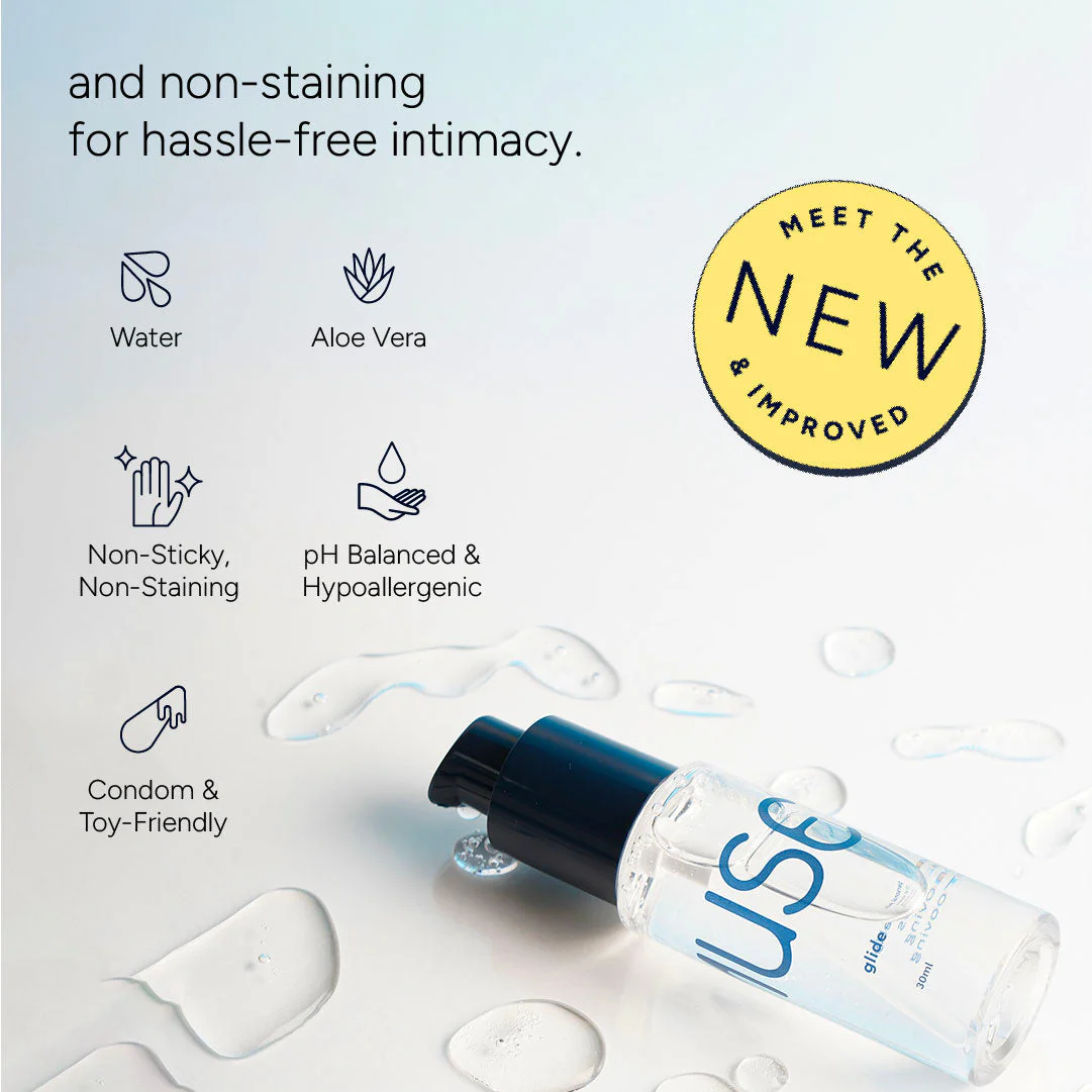 GLIDE PERSONAL JELLY - Image 4