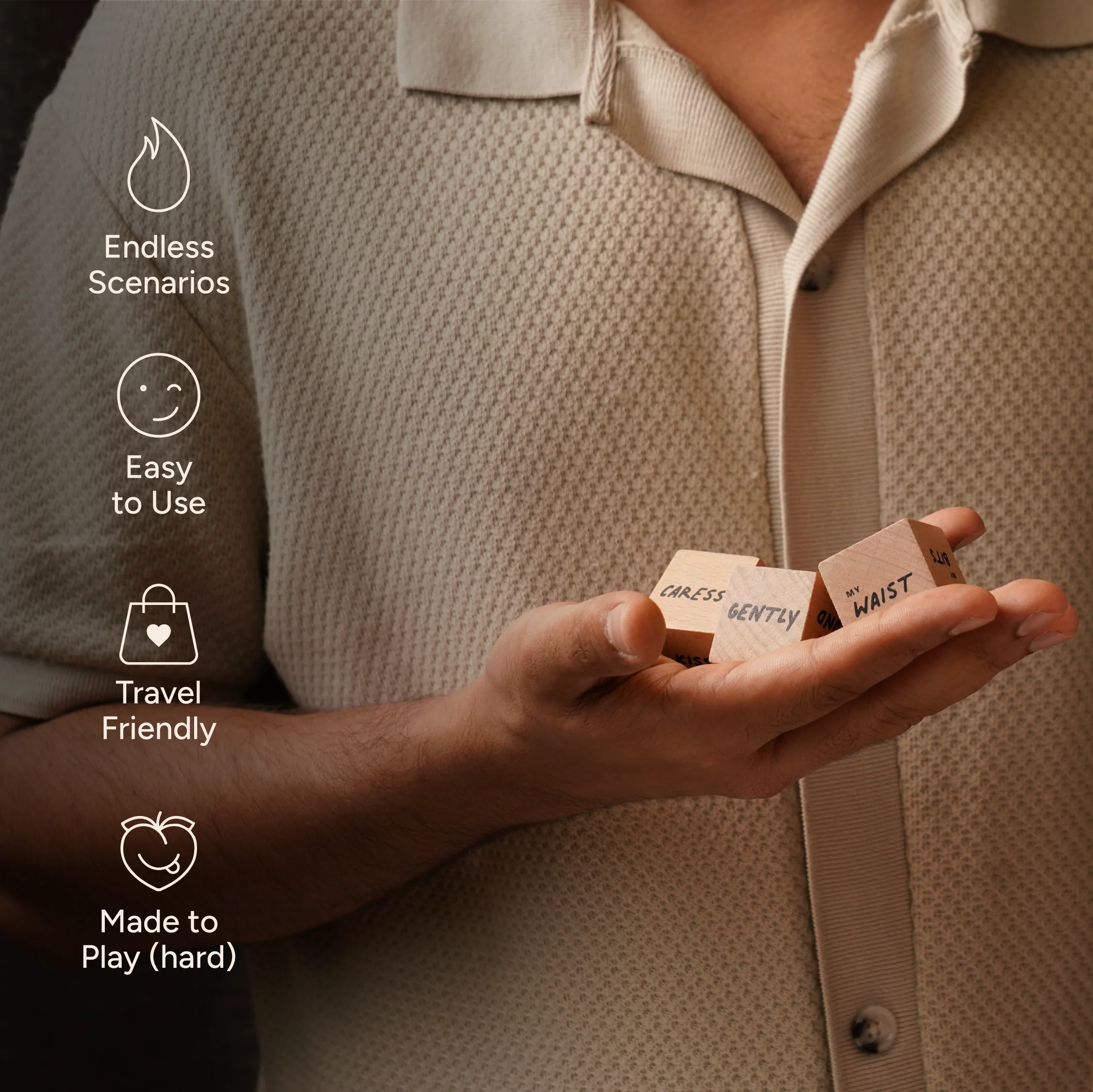 Play Hard Kit - Image 5