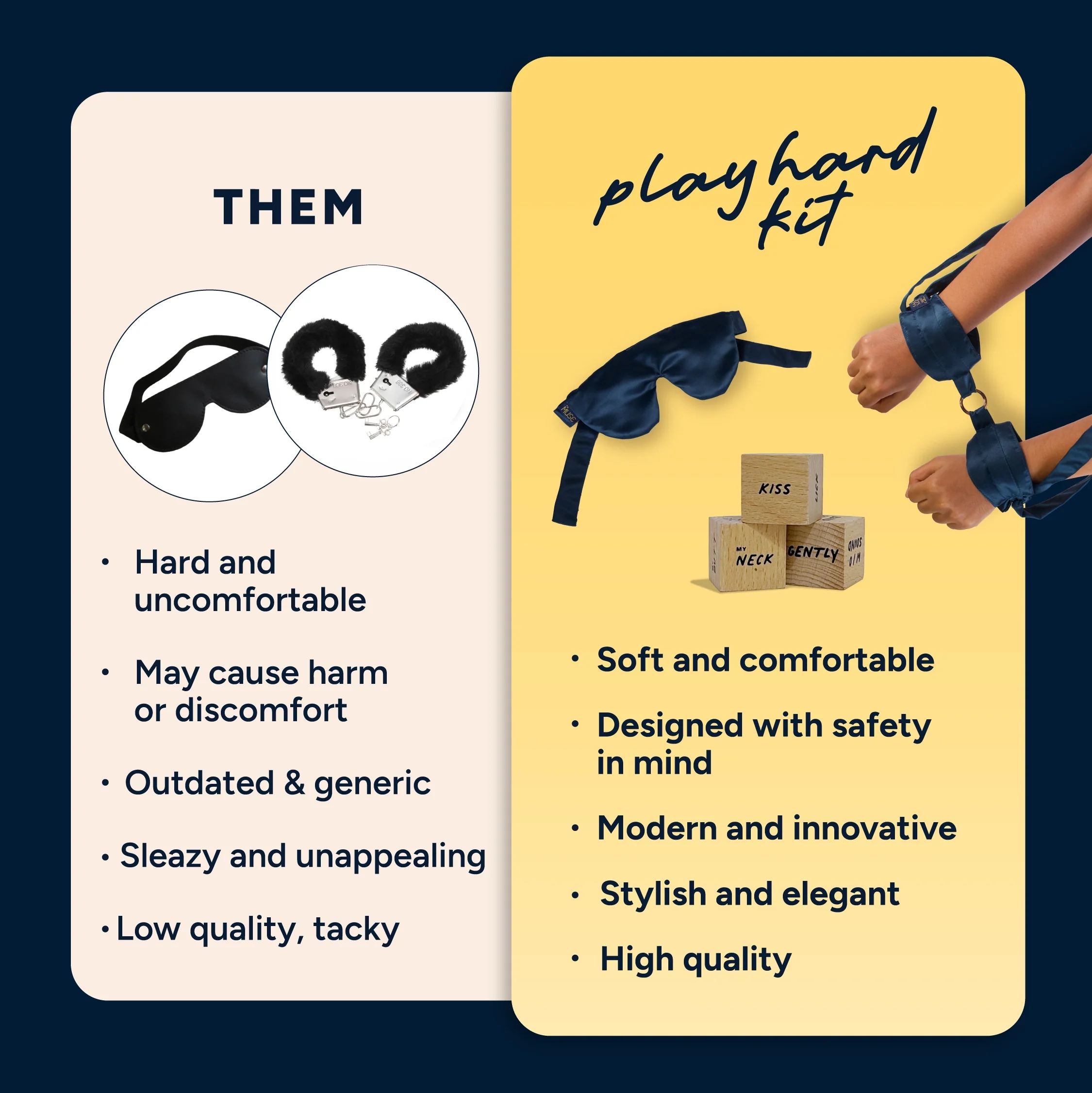 Play Hard Kit - Image 6