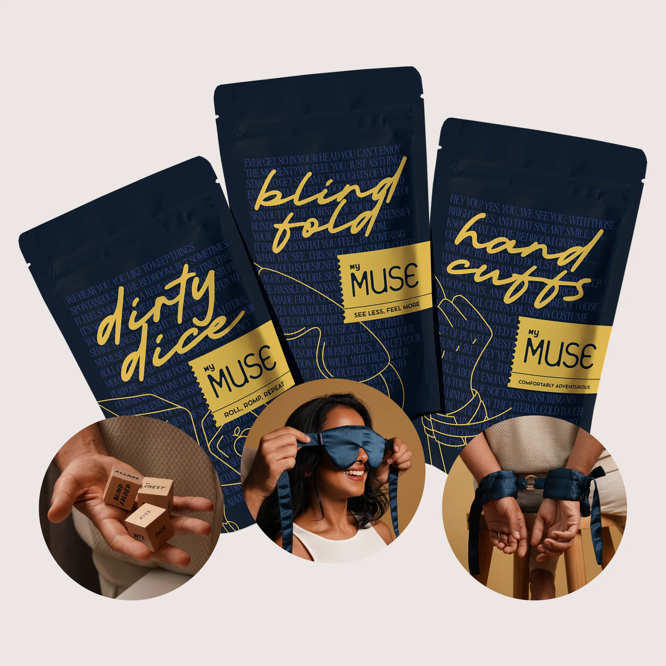 Play Hard Kit - Image 7