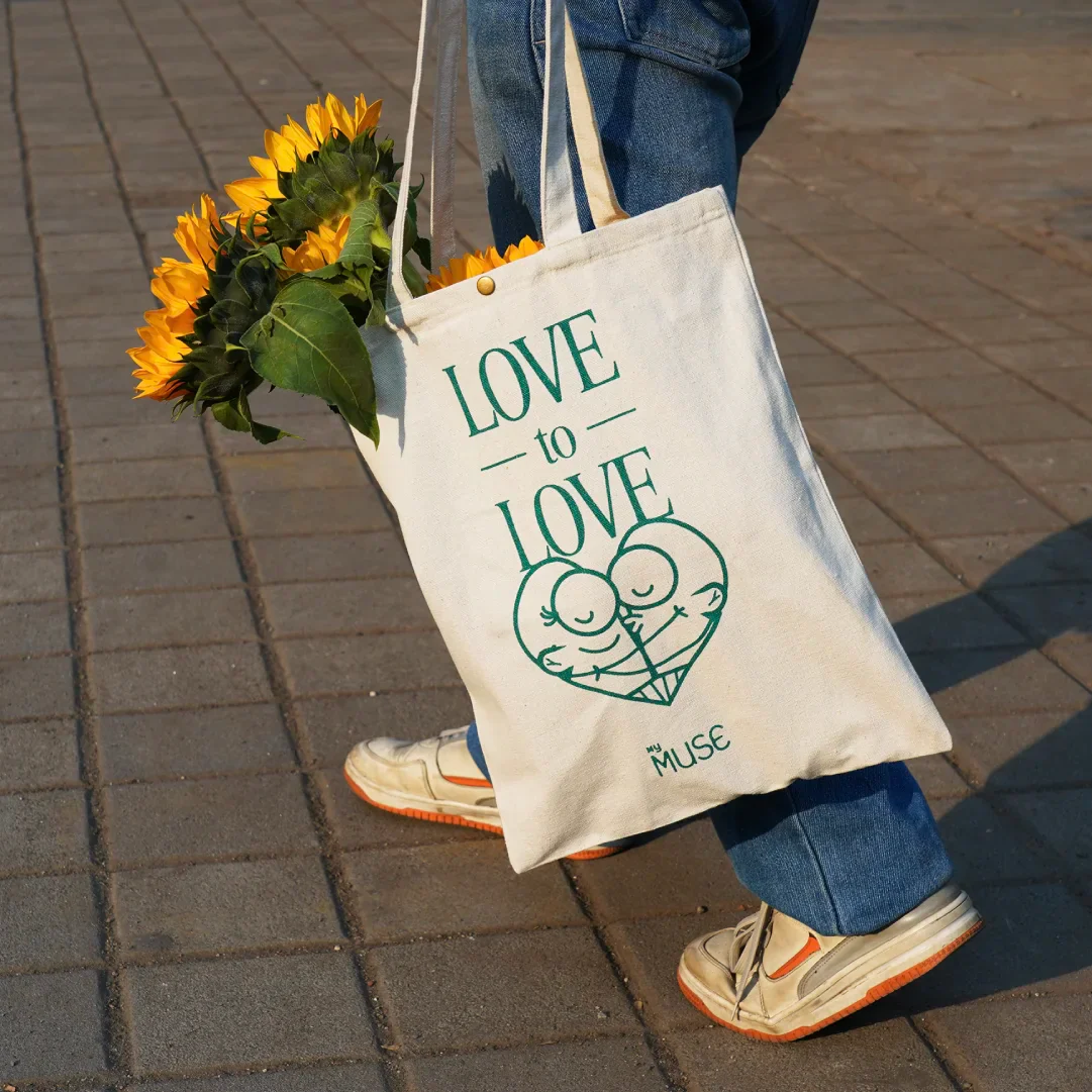 Tote Bag - Image 3