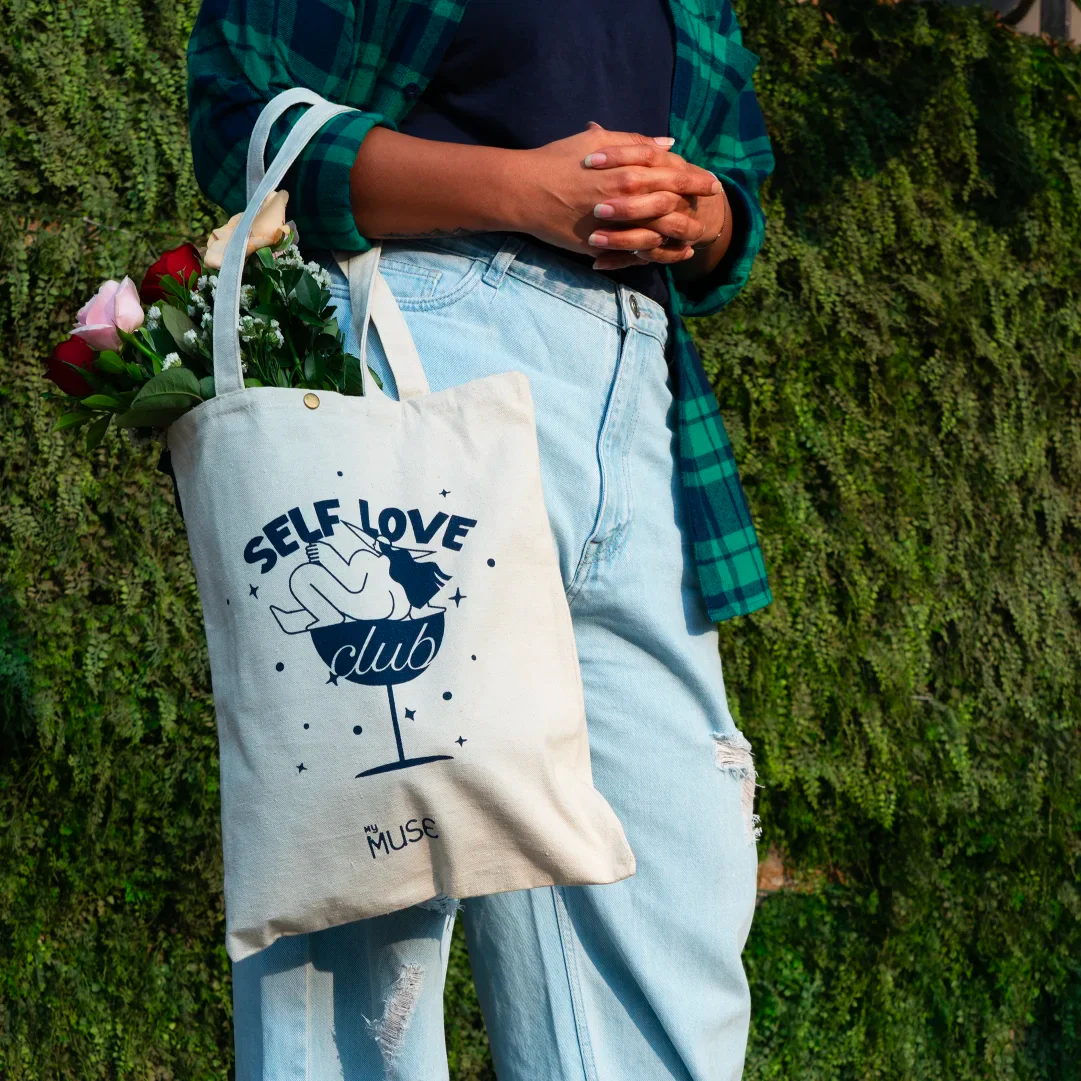 Tote Bag - Image 4