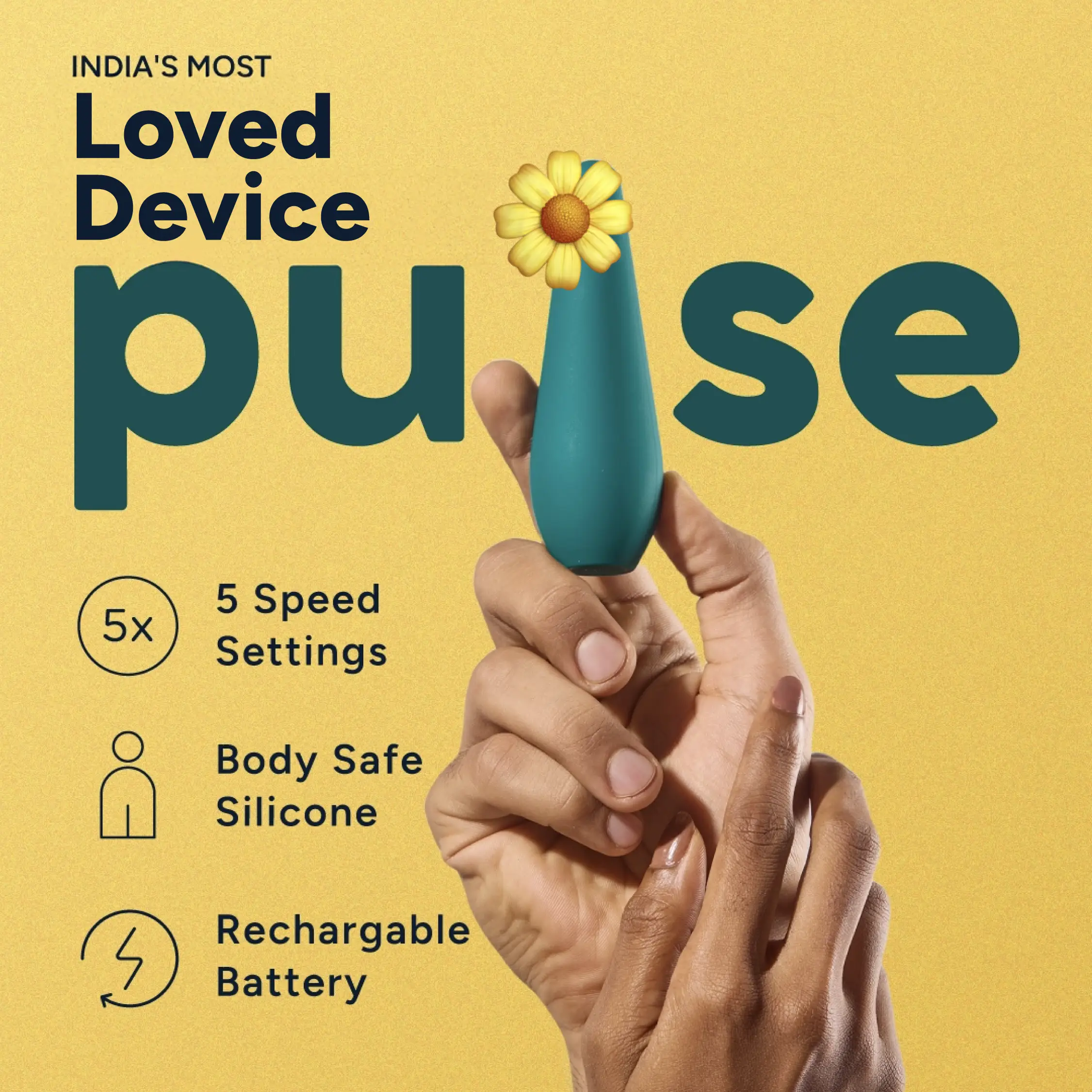 Pulse by MyMuse India - Image 2
