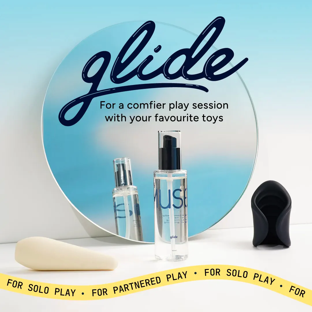 Glide - Image 5