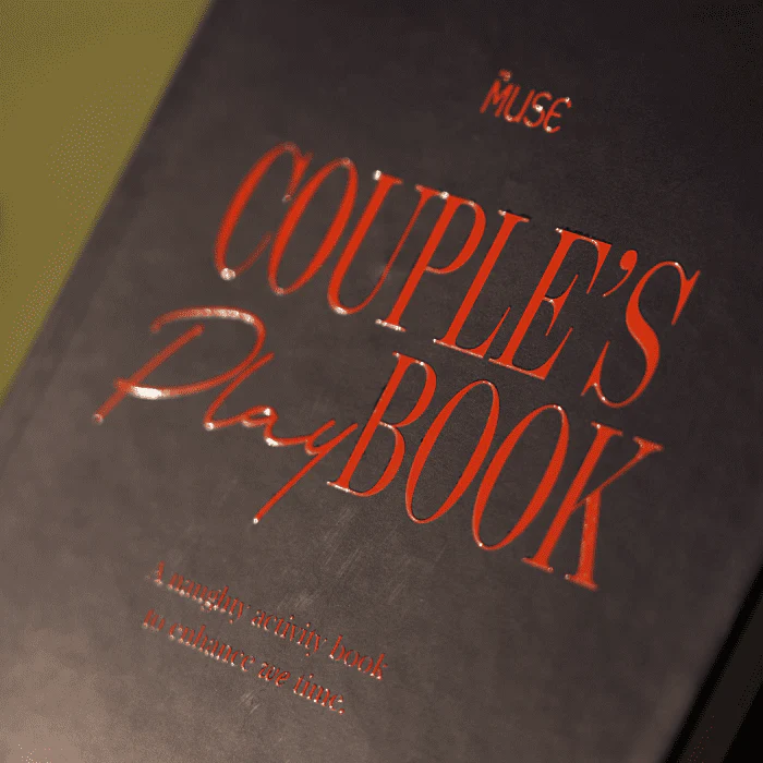 Couple's Playbook - Image 10