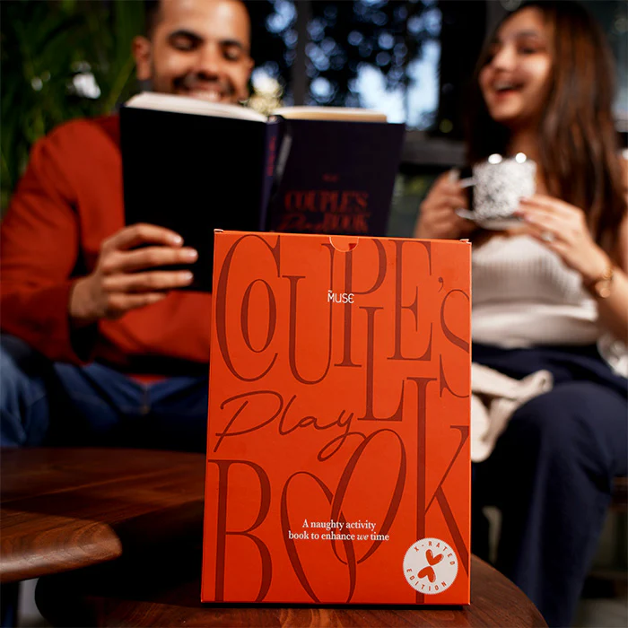 Couple's Playbook - Image 3