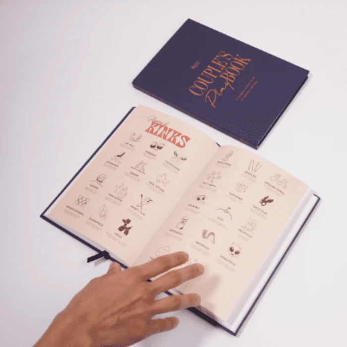 Couple's Playbook - Image 6