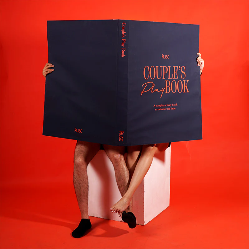 Couple's Playbook - Image 8