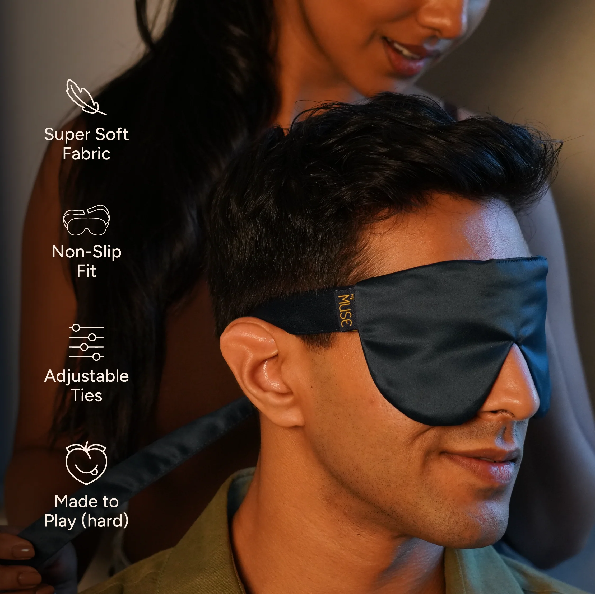 Blindfold - Image 2